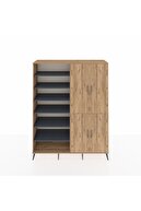 Pine/Anthracite