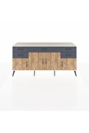 Pine/Anthracite