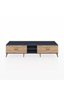 ANTHRACITE/ATLAS PINE - ANTHRACITE