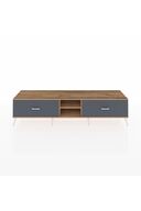 ATLAS PINE/ANTHRACITE  - ATLAS PINE