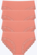 Dusty Rose