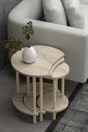 Travertine