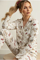 teddy bear pattern