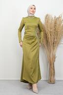 OIL GREEN