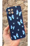 Butterfly Pattern
