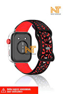 Black, Red