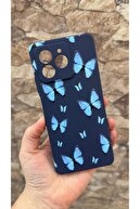 Butterfly Pattern