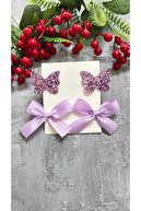 Purple Sequin