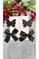 Black Sequin