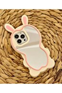 0031 Wide Rabbit Ear