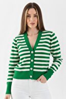 Green Ecru