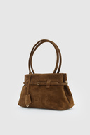 MINK SUEDE