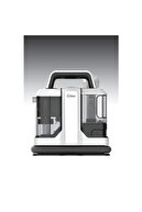 ماشین لباسشویی مبل و فرش Kcc-4322 سفید-thumb