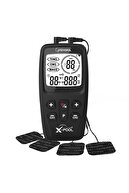 دستگاه ماساژ X Pool Tens Ems عملکردی آسان 2 کانال 22 برنامه-thumb