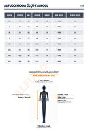 دامن یقه دو سینه پارچه غواصی زمردی زنانه لباس مجلسی جشن فارغ التحصیلی-thumb