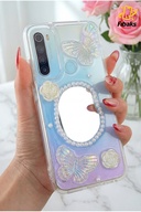 Butterfly Mirror