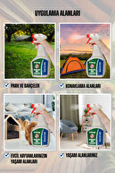 حشره کش MAX 1 LT حشره کش ساس، مورچه، عقرب، کنه، عنکبوت، سوسک، مگس-thumb