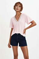 Powder Pink