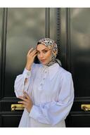 Yellow White