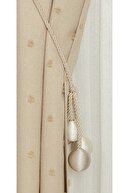 Beige, White