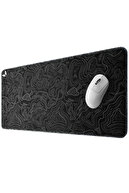 Topography Black