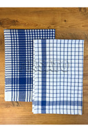 Blue-mini square