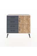 Pine/Anthracite