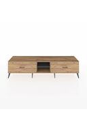 ANTHRACITE/ATLAS PINE - ATLAS PINE