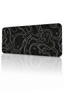 Black and White Multicolor