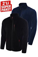 Black-Navy