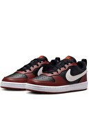 Black/Red Sepia/Team Orange/Light Bone