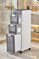 3 Drawers
