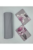 Grey-pinkrose