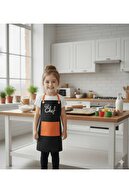 Black - Orange