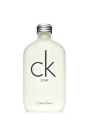Calvin Klein One Edt 200 ml Unisex Parfüm 3607343811798