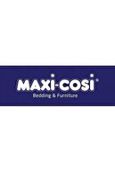 Maxi-Cosi Maxi Cosi Bamboo 60x120 Soft Ortopedik Kuş Tüyü Pedli Yaylı Yatak 60*120 Bamboo Yaylı Bebek Yatağı