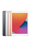 Apple iPad 8. Nesil 128 GB 10.2" WiFi Tablet - MYLF2TU/A Altın
