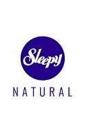 Sleepy Natural Günlük Ped Normal 80 Adet