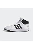 adidas Hoops 2.0 Erkek Günlük Spor Ayakkabı