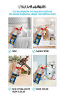 حشره کش Max Bedbug Ant Scorpion Tick Spider Cockroach Housefly 2 لیتری و حشره 500 میلی لیتری-thumb