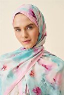 Sea Green   Pink