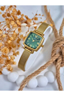 Gold-Green