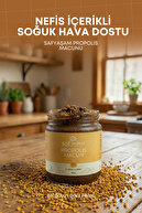 پروپولیس خمیر شیر زنبور عسل و پروپولیس گرده 240 گرم-thumb