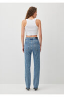 Rockstar Iconic Blue Light Jean Trousers 1010762-87746-thumb