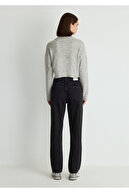 NEW YORK REAL آبی آنتراسیت دود شلوار ژان 101441-82297-thumb