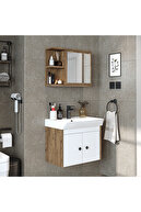 Atlantic Pine - White