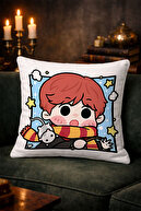 RON WEASLEY