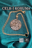 Celb-i Koruma Talisman-A