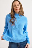 Baby Blue