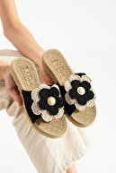 Black Flower